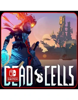 Dead Cells Nintendo Switch