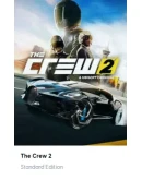 Uplay PCThe Crew 2 ПОЛНОСТЬЮ НА РУССКОМRUS