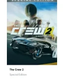 Uplay PCThe Crew 2 ПОЛНОСТЬЮ НА РУССКОМRUS