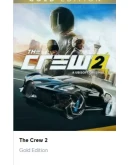 Uplay PCThe Crew 2 ПОЛНОСТЬЮ НА РУССКОМRUS