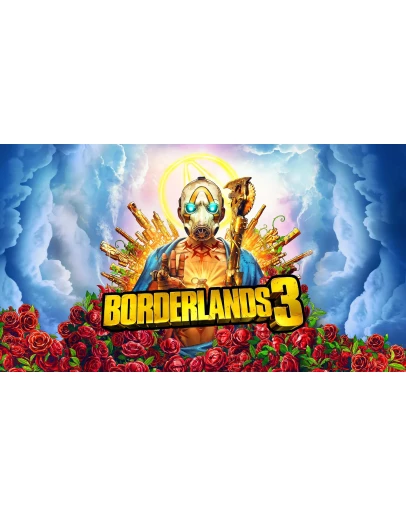 Borderlands 3 Epicgames /Global Offline WARRANTY