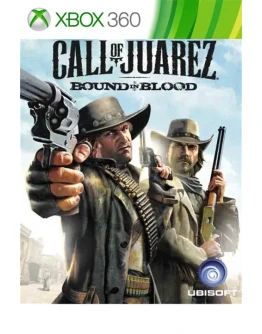 Call of Juarez: Узы Крови Xbox OneXS активация