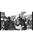 Call of Juarez: Узы Крови Xbox OneXS активация