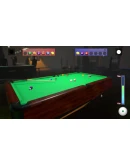 8-Ball Pocket Xbox One &amp Xbox Series XS активация