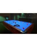 8-Ball Pocket Xbox One &amp Xbox Series XS активация