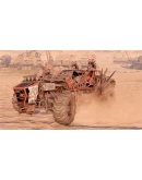 Crossout Cтартовый комплект Кусака Xbox активация