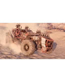 Crossout Cтартовый комплект Кусака Xbox активация