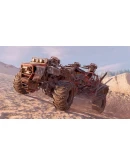 Crossout Cтартовый комплект Кусака Xbox активация