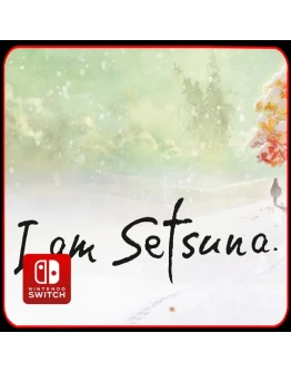 I Am Setsuna Nintendo Switch I Am Setsuna Nintendo Switch