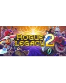 Rogue Legacy 2 (Steam Gift Россия) Rogue Legacy 2 (Steam Gift Россия)