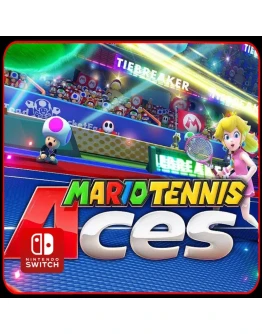 Mario Tennis Aces Nintendo Switch