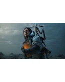 DEATH STRANDING ( Region Free )