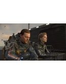 DEATH STRANDING ( Region Free )