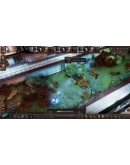 Encased A Sci Fi Post Apocalyptic RPG + СМЕНА ДАННЫХ