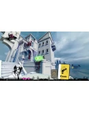 Neon White STEAM KEY REGION FREE GLOBAL ROW +