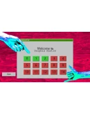 DOLPHIN HUSTLE STEAM KEY REGION FREE GLOBAL ROW 399!