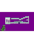 DOLPHIN HUSTLE STEAM KEY REGION FREE GLOBAL ROW 399!