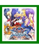BlazBlue Centralfiction+ 20 ИгрSteam0 Карты BlazBlue Centralfiction+ 20 ИгрSteam0 Карты