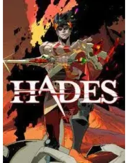 Hades (Аренда аккаунта Steam) Steam Deck, VK Play
