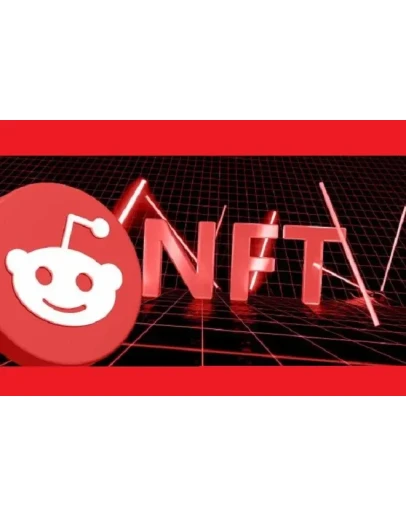 База Reddit сообществ тематики NFT (100 шт) 2025 год