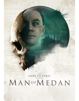 The Dark Pictures Anthology: Man Of Medan Xbox