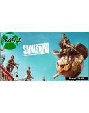 Saints Row 2022 Xbox One/Series