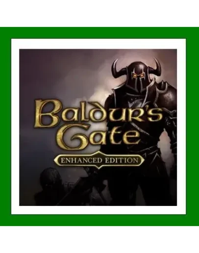 Baldur's Gate: Enhanced Edition+ 35 ИгрSteam0