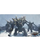 Warhammer 40,000: Inquisitor - Martyr (Steam Gift RU)