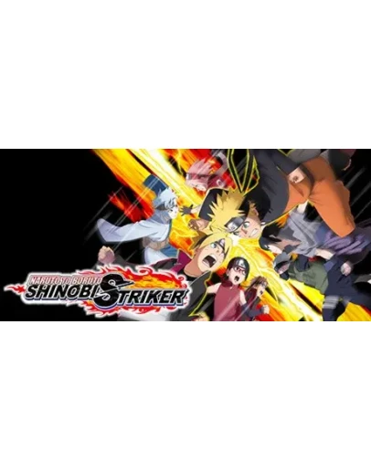NARUTO TO BORUTO: SHINOBI STRIKER (Steam Gift Россия) NARUTO TO BORUTO: SHINOBI STRIKER (Steam Gift Россия)