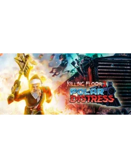 Killing Floor 2 Digital Deluxe Edition (Steam Gift RU)