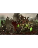 Total War Warhammer II Blood for the Blood God II Ключ