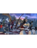 Total War Warhammer II Blood for the Blood God II Ключ