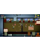 Headbangers in Holiday Hell Xbox OneXS активация