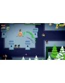 Headbangers in Holiday Hell Xbox OneXS активация