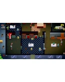 Headbangers in Holiday Hell Xbox OneXS активация