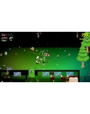 Headbangers in Holiday Hell Xbox OneXS активация