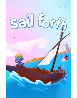 Sail Forth Xbox One &amp Xbox Series XS активация