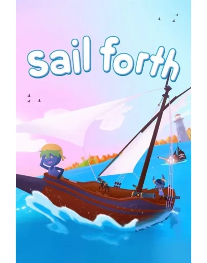 Sail Forth Xbox One &amp Xbox Series XS активация