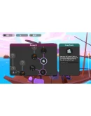 Sail Forth Xbox One &amp Xbox Series XS активация