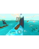 Sail Forth Xbox One &amp Xbox Series XS активация