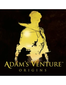 Adam's Venture: Origins XBOX Игровой Ключ Код