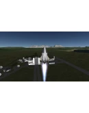 Kerbal Space Program Enhanced Edition XBOX Ключ Kerbal Space Program Enhanced Edition XBOX Ключ