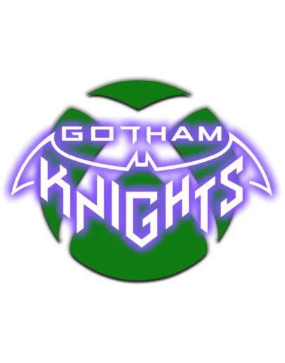 Gotham Knights: Deluxe + Serious Sam 4 Xbox Series Gotham Knights: Deluxe + Serious Sam 4 Xbox Series