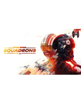 STAR WARS Squadrons + 3 Game Steam/GlobalCashback