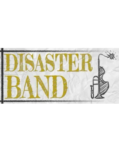 Disaster Band АВТОДОСТАВКА STEAM GIFT РОССИЯ