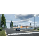 Drive 21 АВТОДОСТАВКА STEAM GIFT РОССИЯ