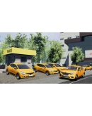 Drive 21 АВТОДОСТАВКА STEAM GIFT РОССИЯ