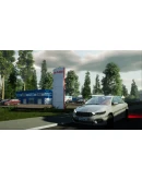 Drive 21 АВТОДОСТАВКА STEAM GIFT РОССИЯ