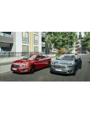 Drive 21 АВТОДОСТАВКА STEAM GIFT РОССИЯ