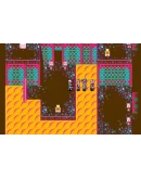 Super Lesbian Animal RPG АВТОДОСТАВКА STEAM РОССИЯ